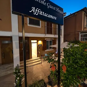 Porto Ercole Guest House Porto Ercole (Grosseto)