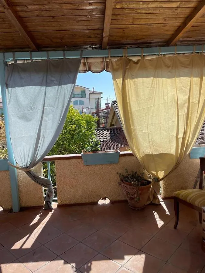 Acquerello Apartment Querceta 0*,